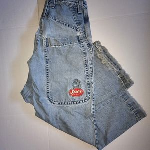 JNCO Jeans Big Rig Y2K Vintage